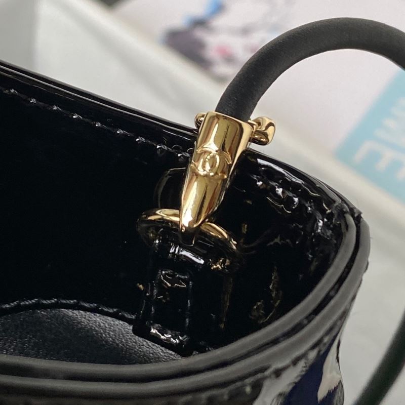Ch**el satchel bags